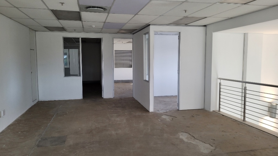 To Let commercial Property for Rent in Parow Industrial Western Cape